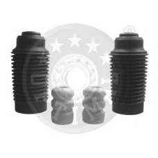 AK-735033 OPTIMAL Пылезащитный комплект, амортизатор
