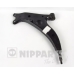 J4902015 NIPPARTS Рычаг независимой подвески колеса, подвеска колеса