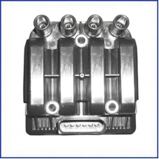 138438 HITACHI Катушка зажигания