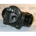 553812 VALEO Комплект тормозных колодок