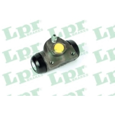 4472 LPR Колесный тормозной цилиндр