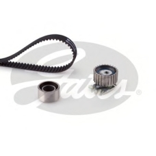 K025429XS GATES Комплект ремня грм
