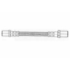 FHY2384 FERODO Тормозной шланг