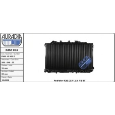 KMZ 032 AURADIA 