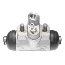 WC4200 BRAKE ENGINEERING Колесный тормозной цилиндр