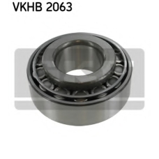 VKHB 2063 SKF Подшипник ступицы колеса