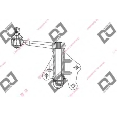 DI1030 DJ PARTS Маятниковый рычаг