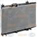 8MK 376 900-344 HELLA Радиатор, охлаждение двигателя