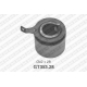 GT353.28<br />SNR<br />Натяжной ролик, ремень ГРМ