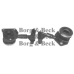 BCS150 BORG & BECK Центральный выключатель, система сцепления