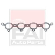 EM895 FAI AutoParts Комплект прокладок, выпускной коллектор