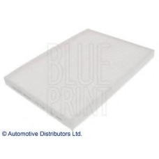 ADK82504 BLUE PRINT Фильтр, воздух во внутренном пространстве