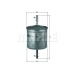 KL 257 MAHLE Топливный фильтр