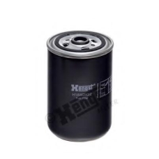H18WDK02 HENGST FILTER Топливный фильтр