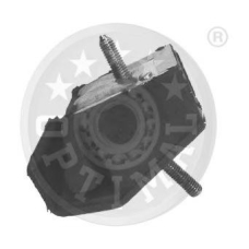 F8-5482 OPTIMAL Подвеска, двигатель