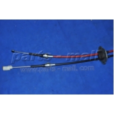 PTC-032 Parts mall Трос, управление сцеплением