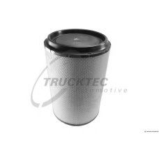 04.14.013 TRUCKTEC AUTOMOTIVE Воздушный фильтр