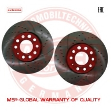 24012501051SE-SET-MS MASTER-SPORT Тормозной диск