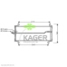 94-5875 KAGER Конденсатор, кондиционер