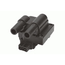0 986 221 025 BOSCH Катушка зажигания
