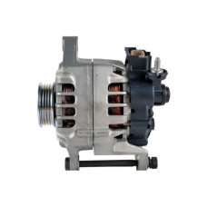 8EL 012 426-751 HELLA Генератор
