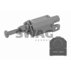 32 92 4784 SWAG Выключатель фонаря сигнала торможения