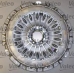 826827 VALEO Комплект сцепления