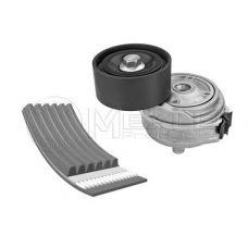 12-34 000 2004 MEYLE Поликлиновой ременный комплект