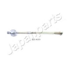 RD-K09 JAPANPARTS Осевой шарнир, рулевая тяга