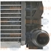 8MK 376 716-621 HELLA Радиатор, охлаждение двигателя