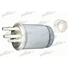 PF3040 PATRON Топливный фильтр