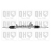 QSRP858 QUINTON HAZELL Рулевой механизм