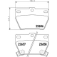 8DB 355 010-521