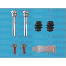 D7214C AUTOFREN SEINSA Комплект направляющей гильзы