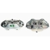 342910 BUDWEG CALIPER Тормозной суппорт