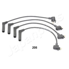 IC-208 JAPANPARTS Комплект проводов зажигания