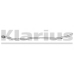 SE61P KLARIUS Труба выхлопного газа