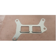 1582A387 MITSUBISHI Прокладка клапана сист.рецир.отраб.газ
