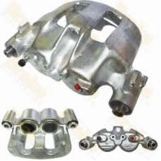 CA961 BRAKE ENGINEERING Тормозной суппорт