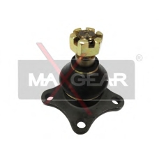 72-1577 MAXGEAR Несущий / направляющий шарнир