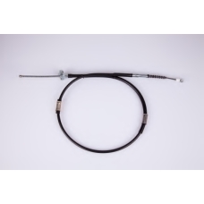 8AS 355 660-411 HELLA PAGID Трос, стояночная тормозная система