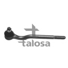 42-07444 TALOSA Наконечник поперечной рулевой тяги