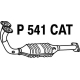 P541CAT