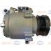 8FK 351 134-671 HELLA Компрессор, кондиционер