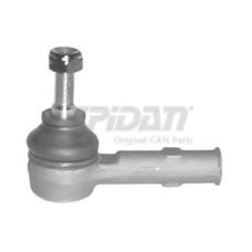 40609 SPIDAN Наконечник поперечной рулевой тяги