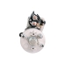 8EA 012 586-021 HELLA Стартер