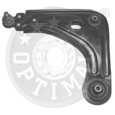 G6-127 OPTIMAL Рычаг независимой подвески колеса, подвеска колеса