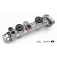 132227B BENDIX Главный тормозной цилиндр