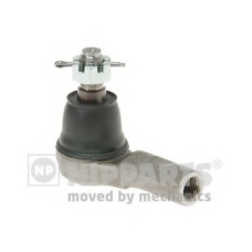 N4829011 NIPPARTS Наконечник поперечной рулевой тяги