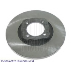 ADC44301 BLUE PRINT Тормозной диск